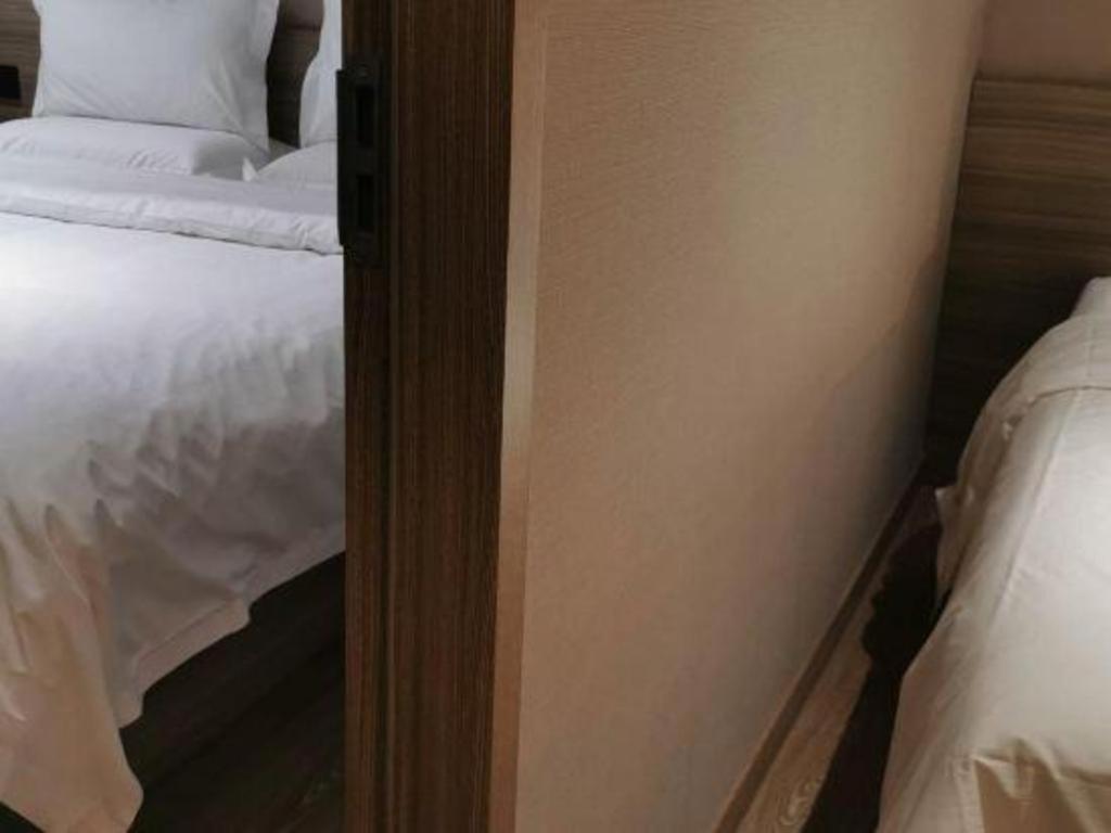 Starway Hotel Xiamen Exterior foto